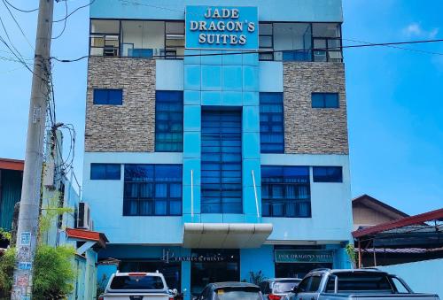 Jade Dragons Suites Davao,Davao City>>Davao,3 star