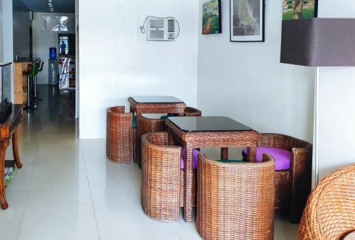 Jade Dragons Suites Davao,Davao City>>Davao,3 star