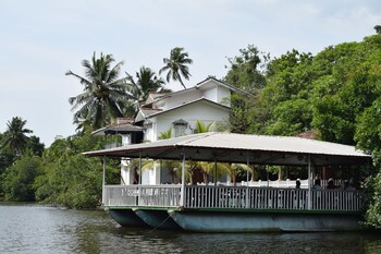 araliya villa