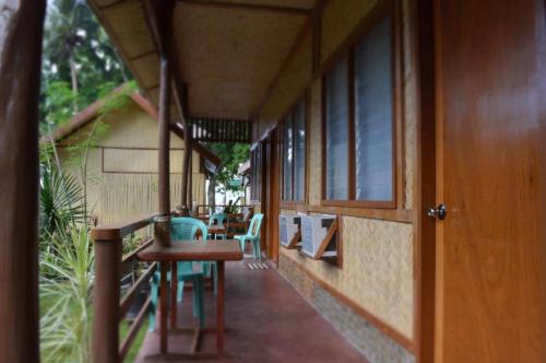 telesfora beach cottage