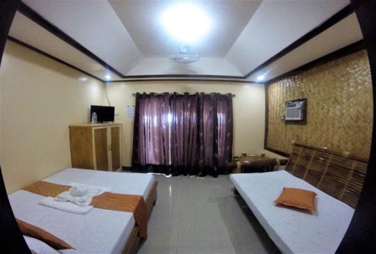 telesfora beach cottage