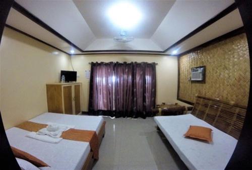 telesfora beach cottage