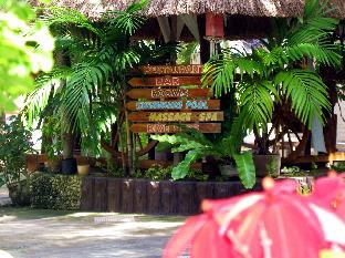 loves beach and dive resort