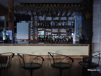 loves beach and dive resort