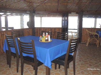 loves beach and dive resort