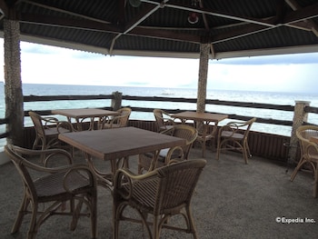 loves beach and dive resort