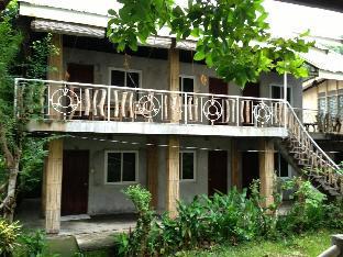 Algen's Dive Resort,Camiguin>>Cagayan De Oro,3 star