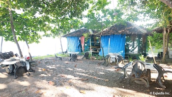 algens dive resort