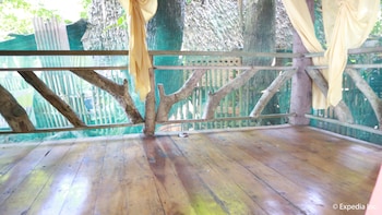 algens dive resort