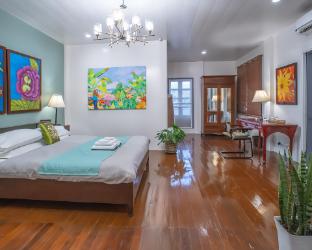 casa genaro bed and breakfast