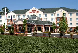Hilton Garden Inn Atlanta/Peachtree City,Griffin>>Atlanta,3 star