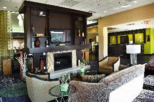 Hilton Garden Inn Atlanta/Peachtree City,Griffin>>Atlanta,3 star