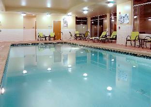 Hilton Garden Inn Atlanta/Peachtree City,Griffin>>Atlanta,3 star