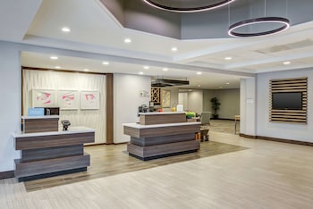 Hilton Garden Inn Boston/Waltham,Cambridge>>Boston,3 star
