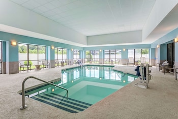 Hilton Garden Inn Boston/Waltham,Cambridge>>Boston,3 star