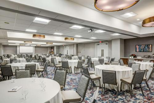 hilton garden inn boston waltham