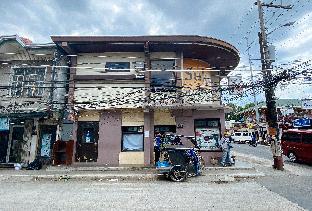 reddoorz sukitel budget hotel nasugbu