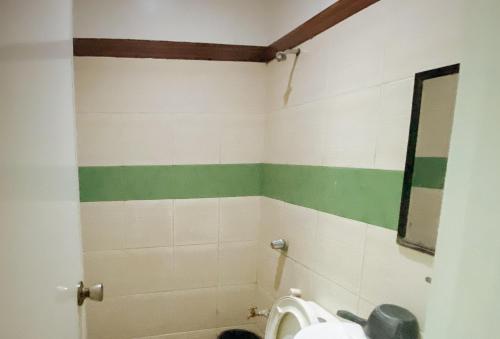 reddoorz sukitel budget hotel nasugbu