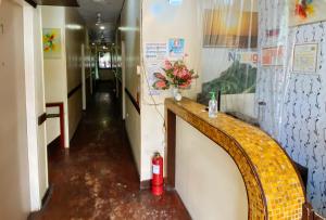 reddoorz sukitel budget hotel nasugbu