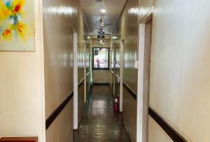reddoorz sukitel budget hotel nasugbu