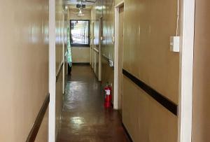 reddoorz sukitel budget hotel nasugbu