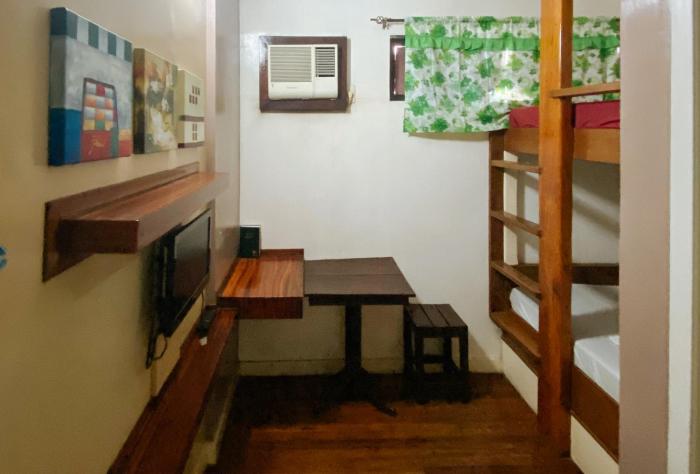 reddoorz sukitel budget hotel nasugbu