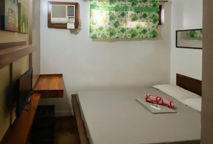 reddoorz sukitel budget hotel nasugbu