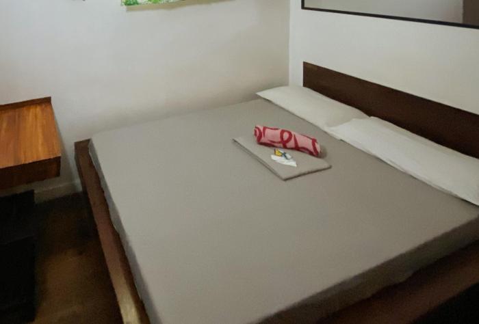 reddoorz sukitel budget hotel nasugbu