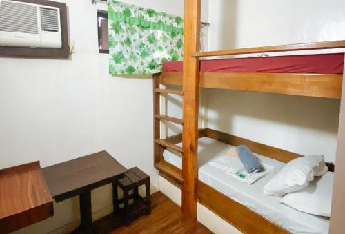 reddoorz sukitel budget hotel nasugbu