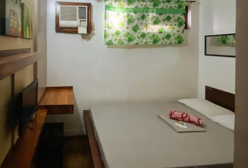reddoorz sukitel budget hotel nasugbu
