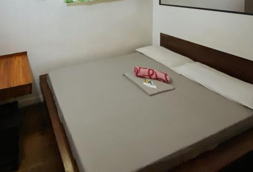 reddoorz sukitel budget hotel nasugbu