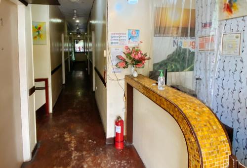 reddoorz sukitel budget hotel nasugbu