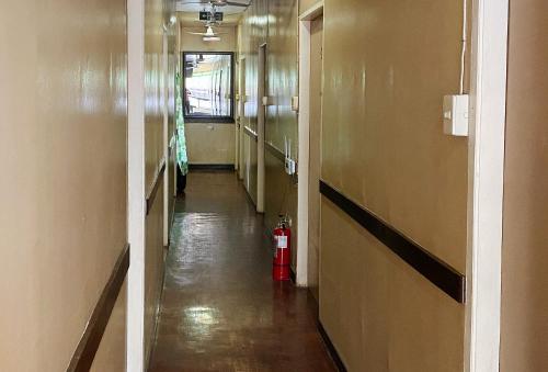 reddoorz sukitel budget hotel nasugbu