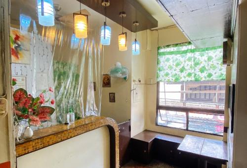 reddoorz sukitel budget hotel nasugbu