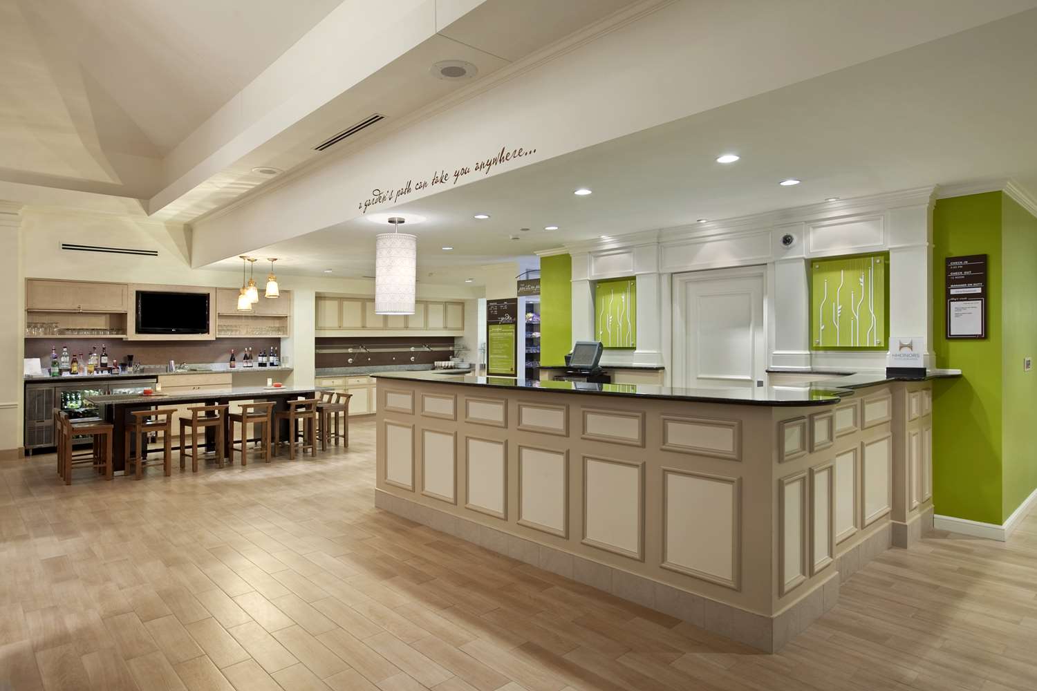 hilton garden inn cleveland twinsburg