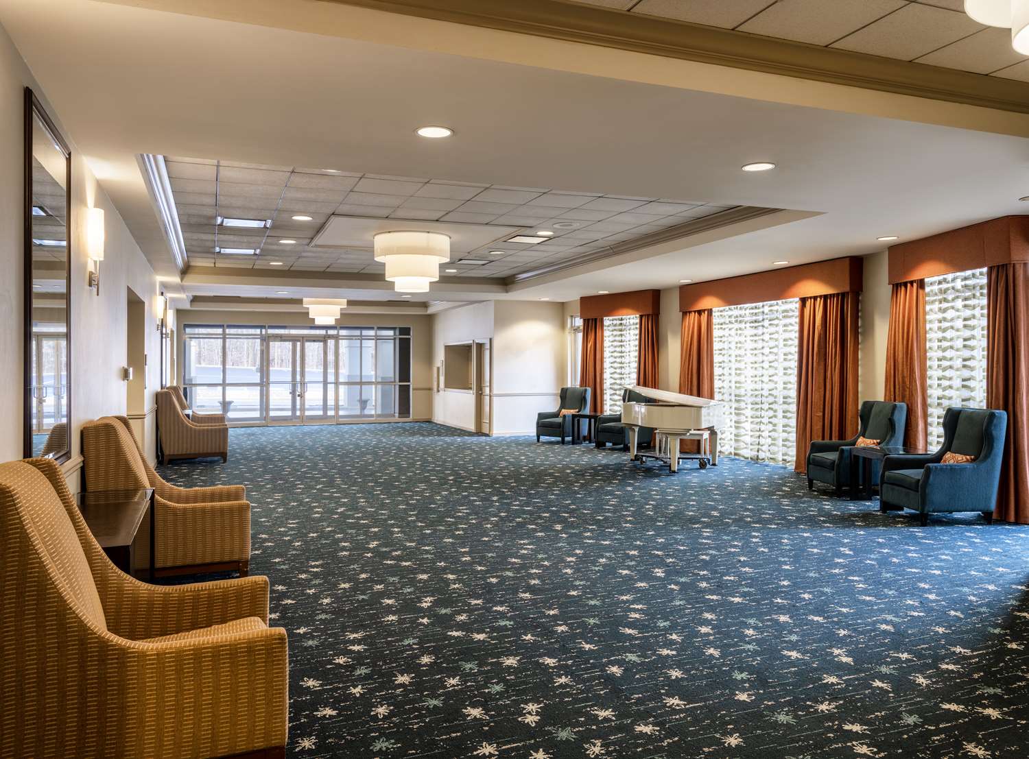 hilton garden inn cleveland twinsburg