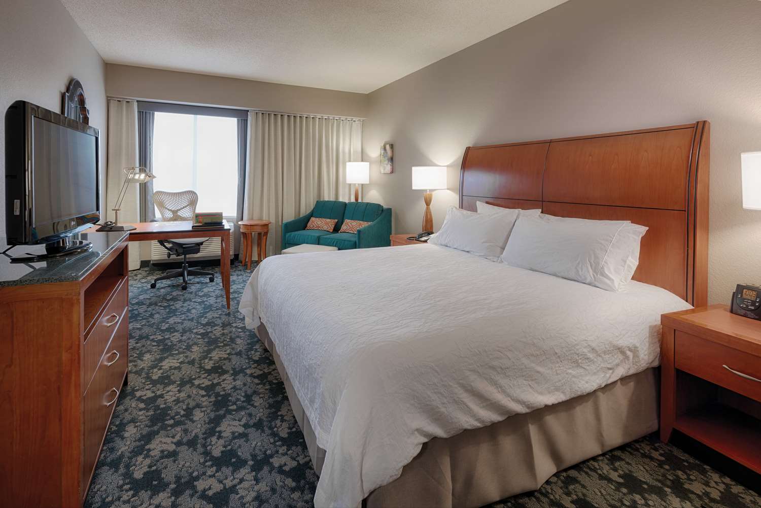 hilton garden inn cleveland twinsburg