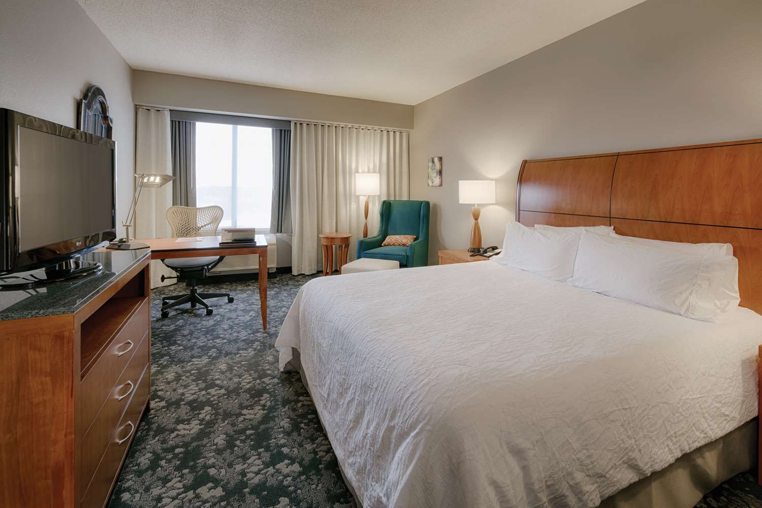 hilton garden inn cleveland twinsburg