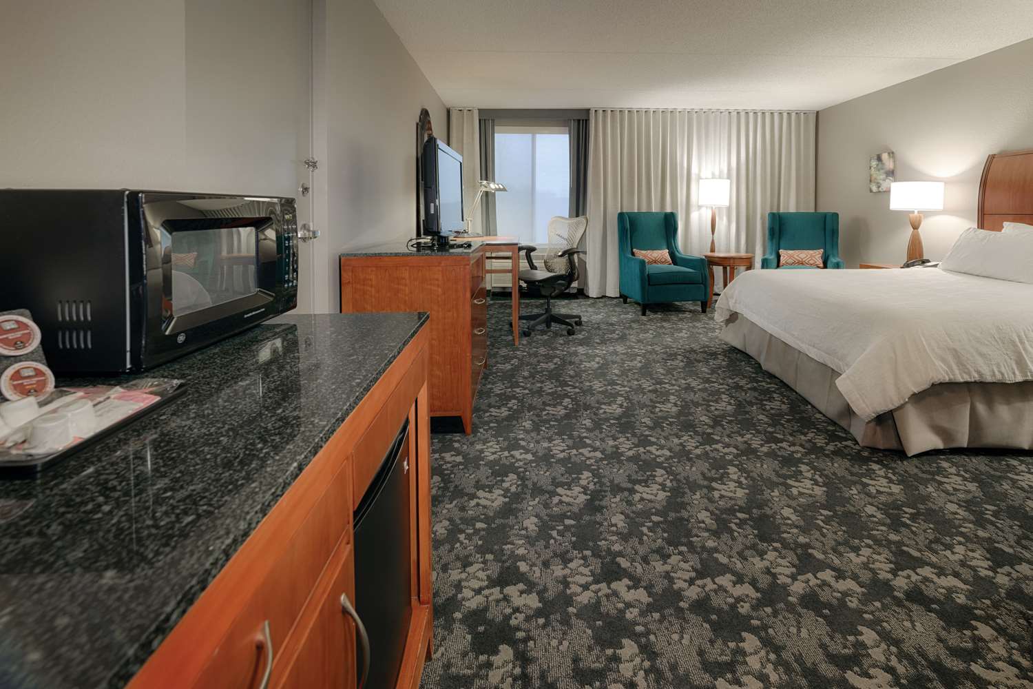 hilton garden inn cleveland twinsburg
