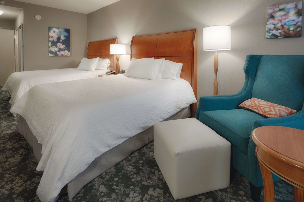 hilton garden inn cleveland twinsburg