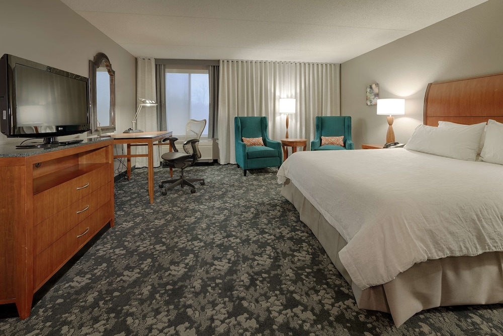 hilton garden inn cleveland twinsburg