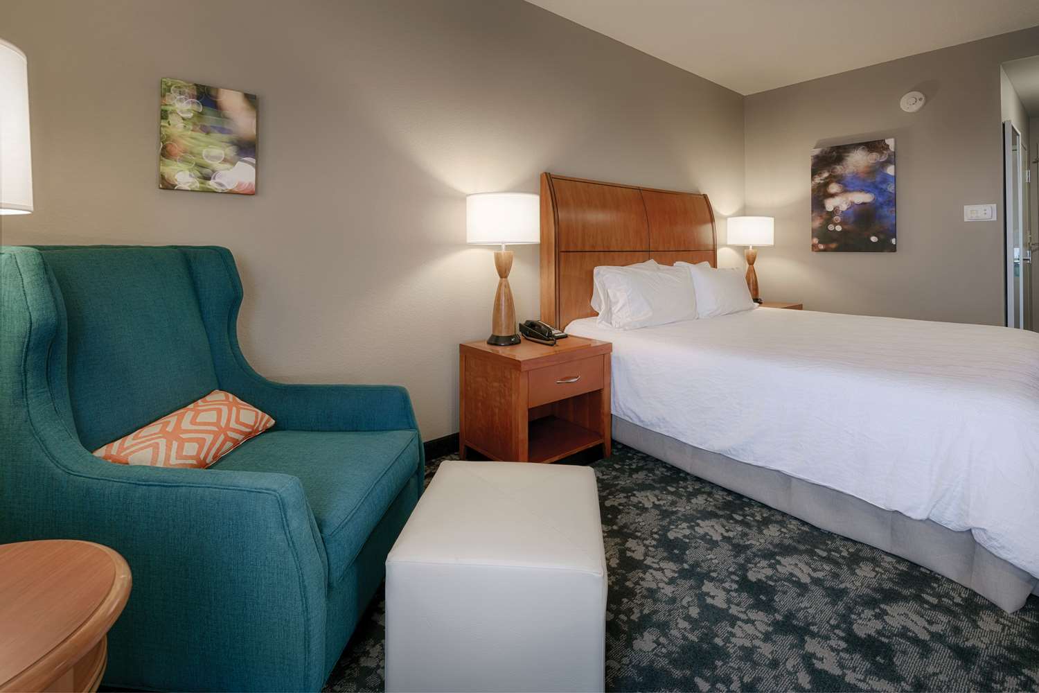 hilton garden inn cleveland twinsburg