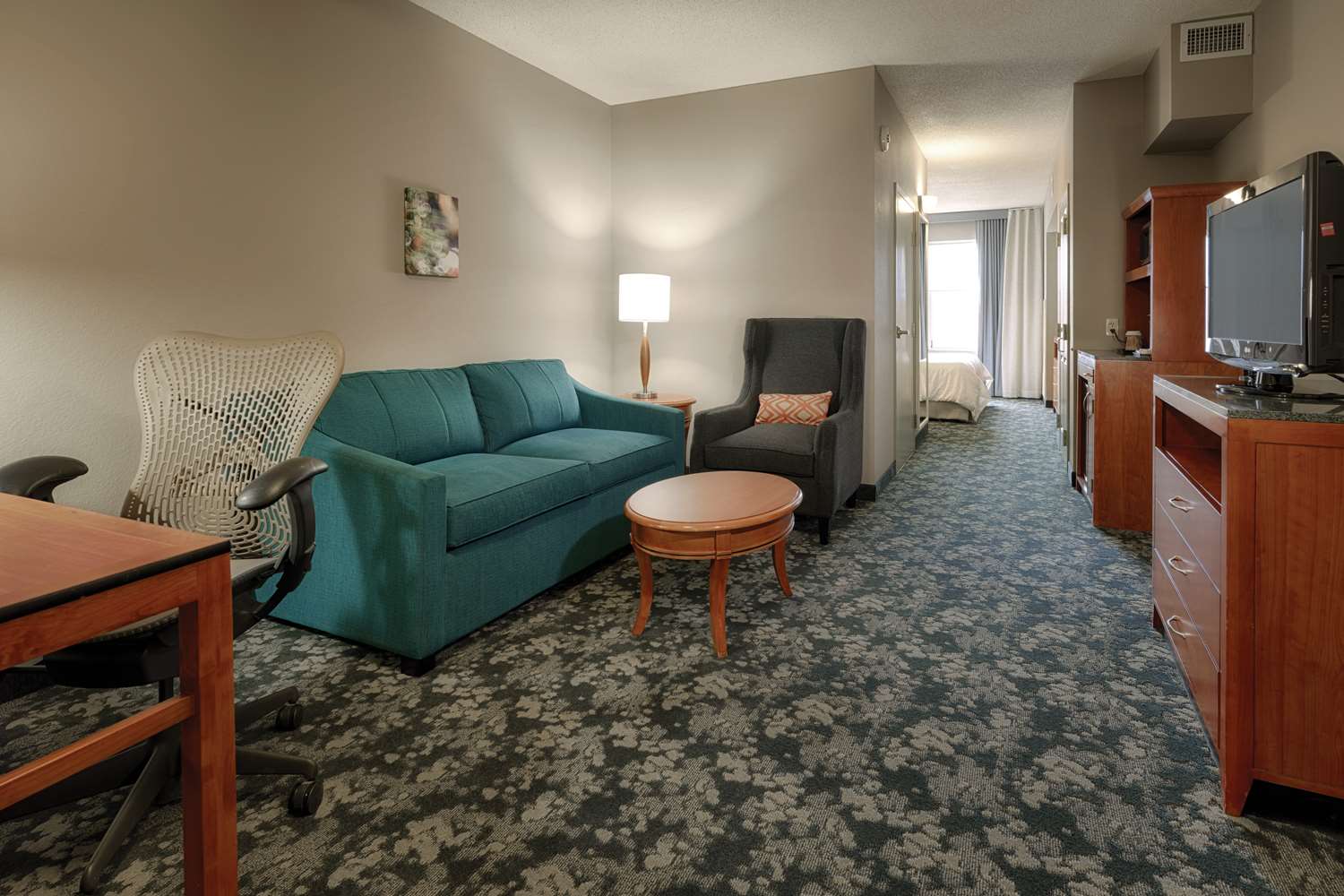 hilton garden inn cleveland twinsburg
