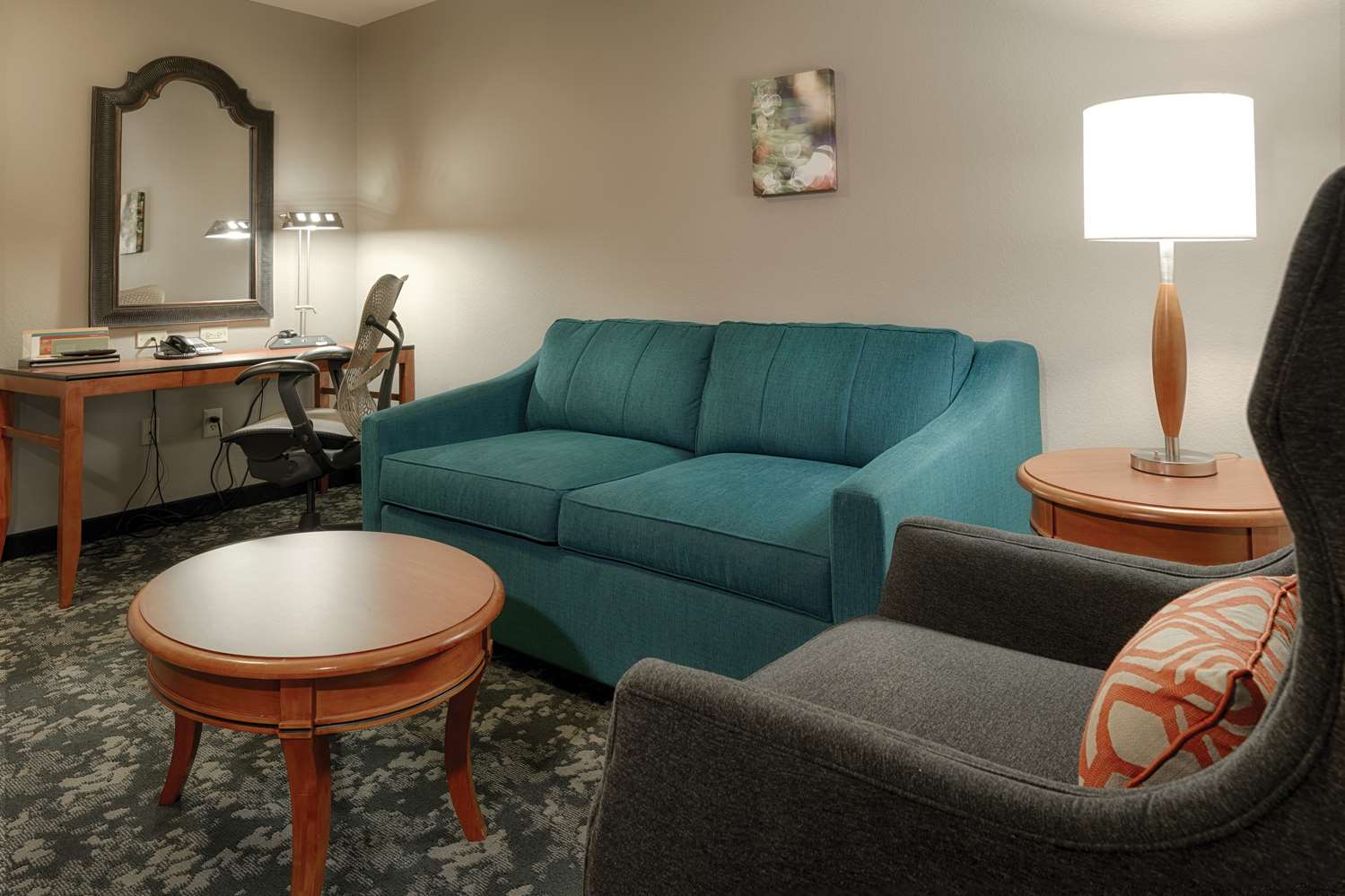 hilton garden inn cleveland twinsburg