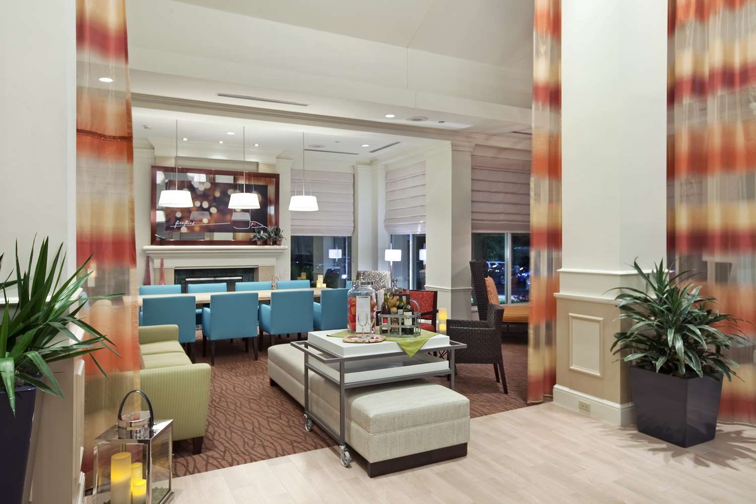 hilton garden inn cleveland twinsburg