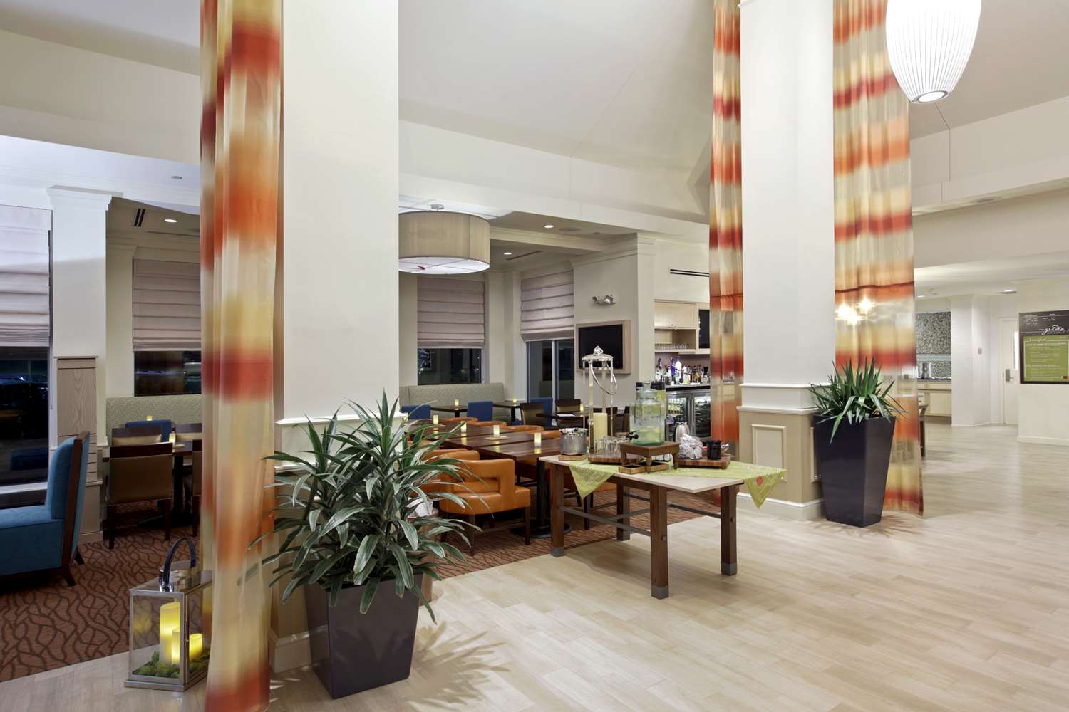 hilton garden inn cleveland twinsburg