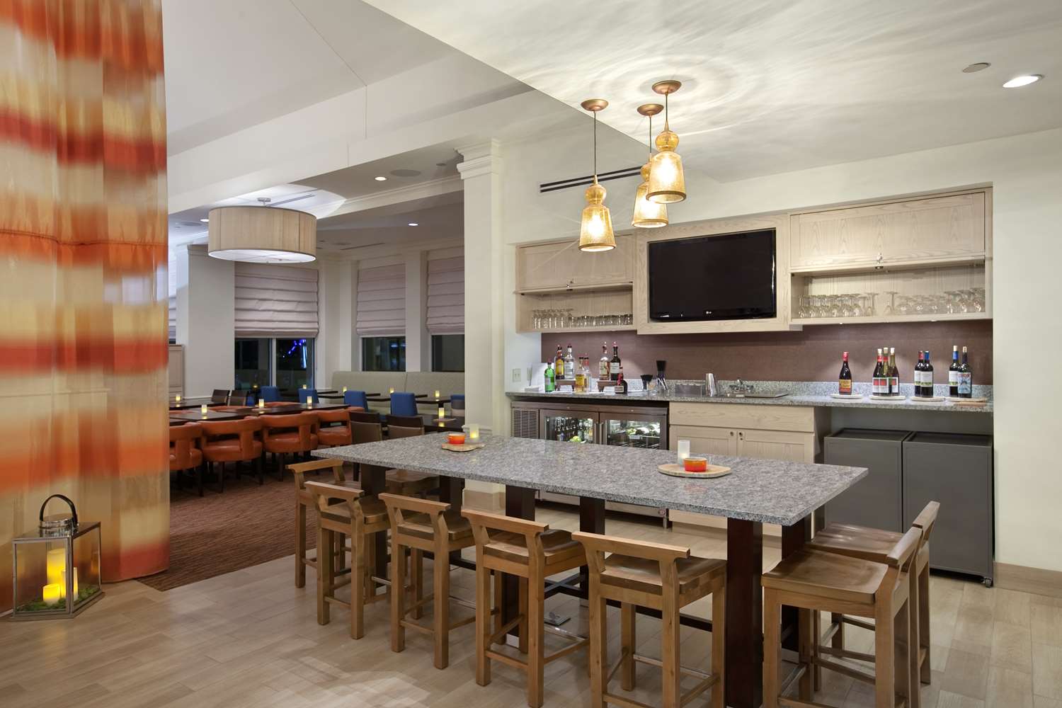 hilton garden inn cleveland twinsburg