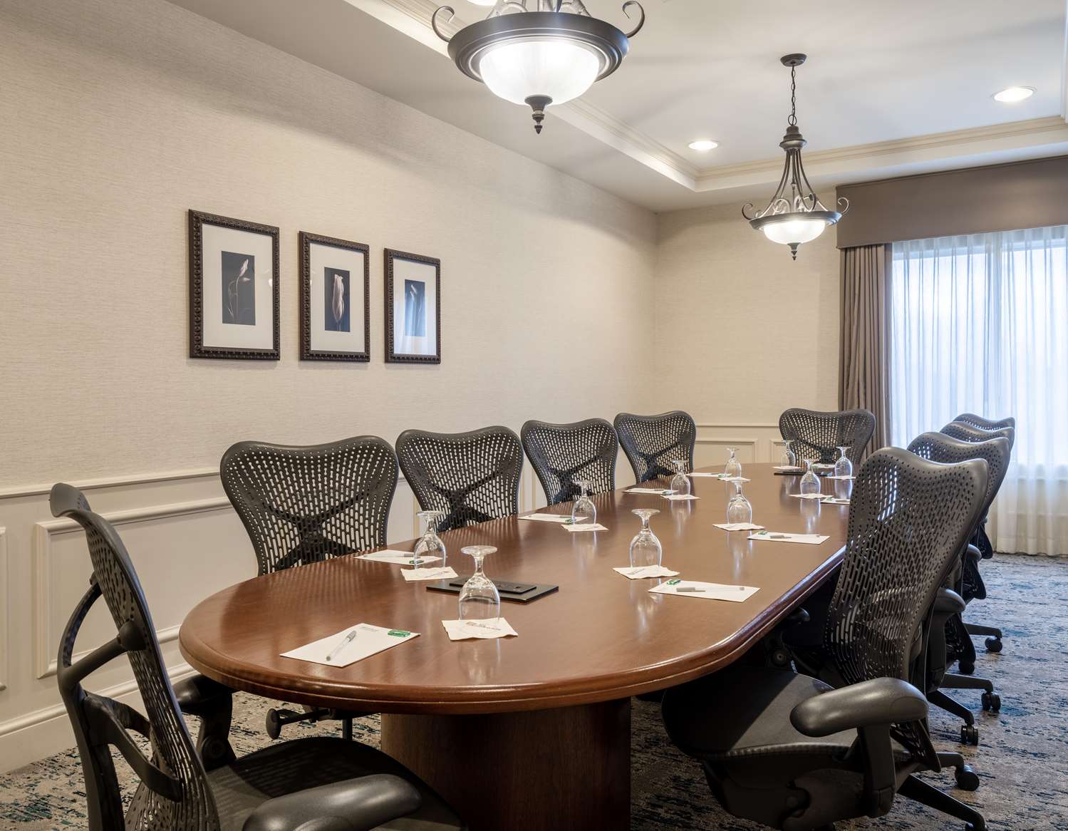 hilton garden inn cleveland twinsburg