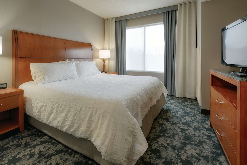 hilton garden inn cleveland twinsburg
