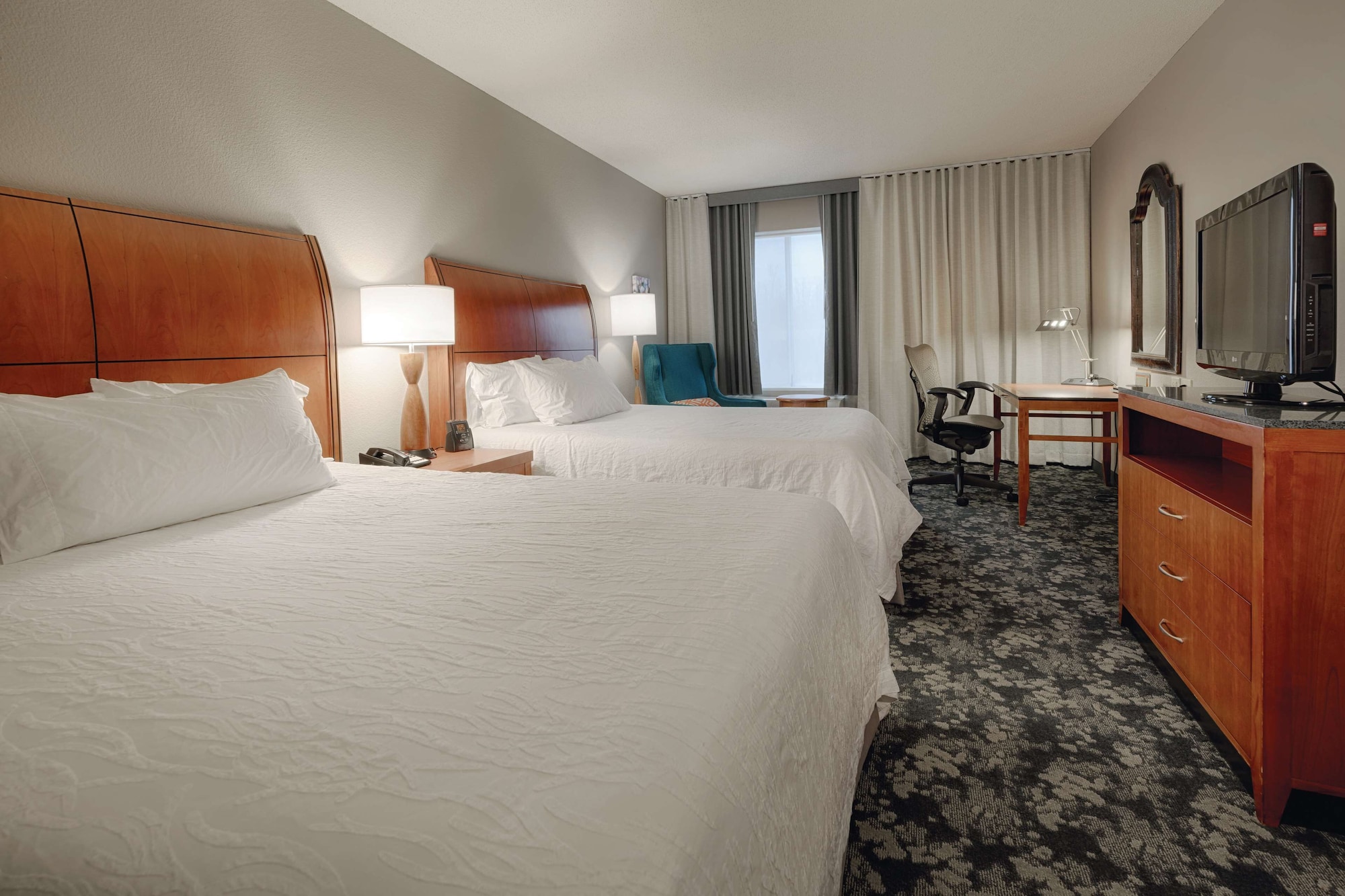 hilton garden inn cleveland twinsburg